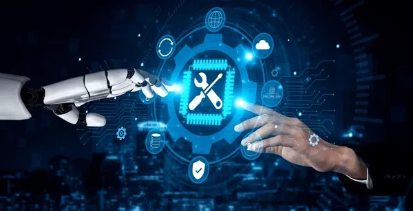 AI-Powered Software Solutions