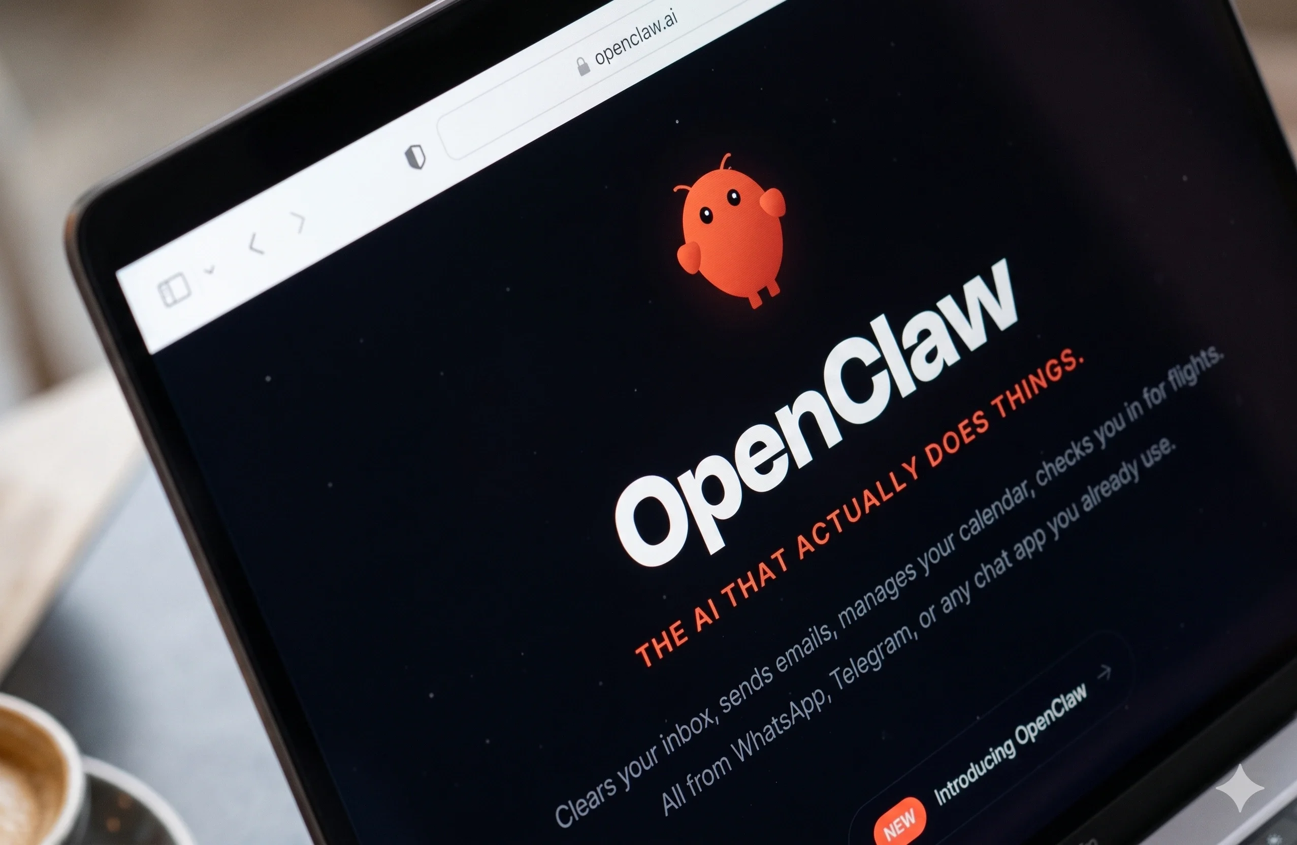 OpenCLAW AI Workforce