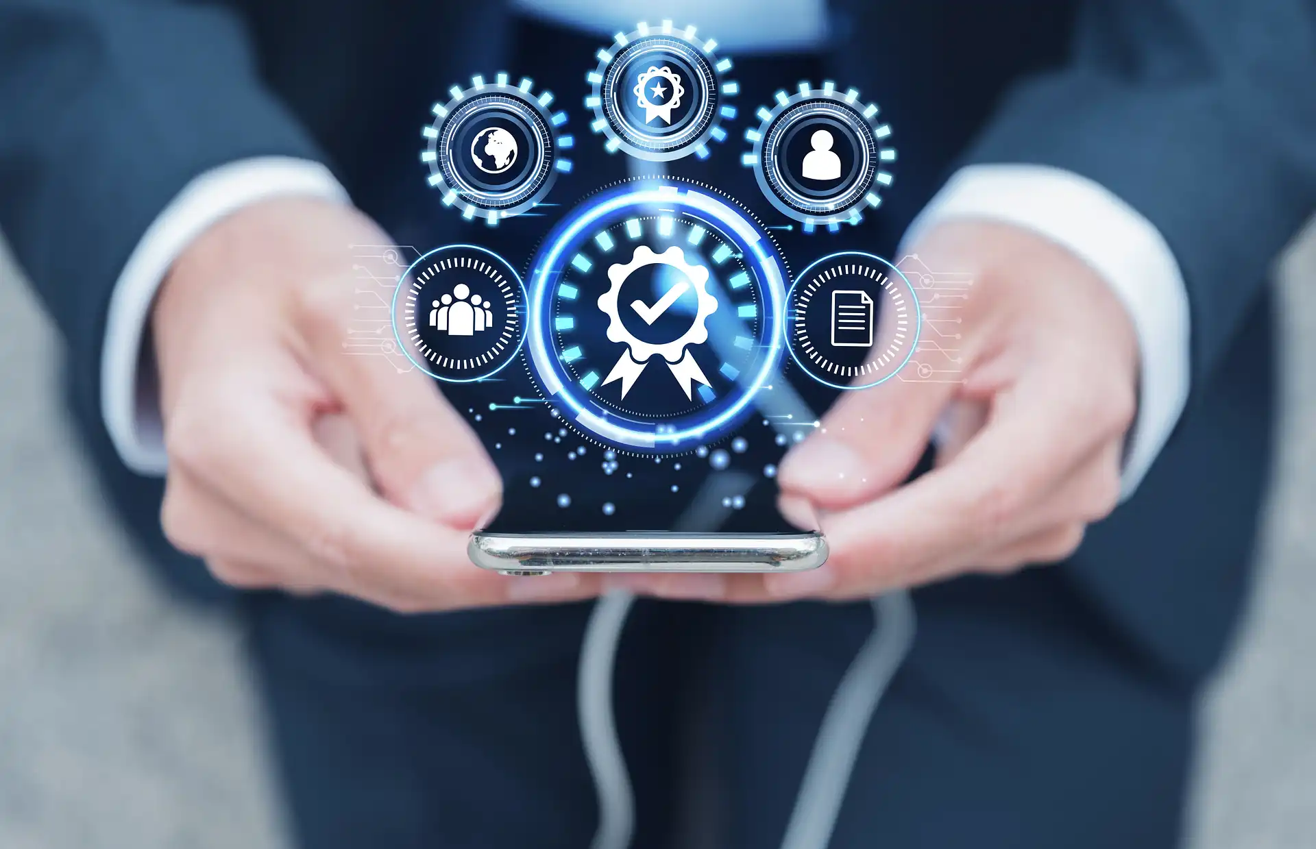 Mobile App Development quality assurance and delivery outcomes