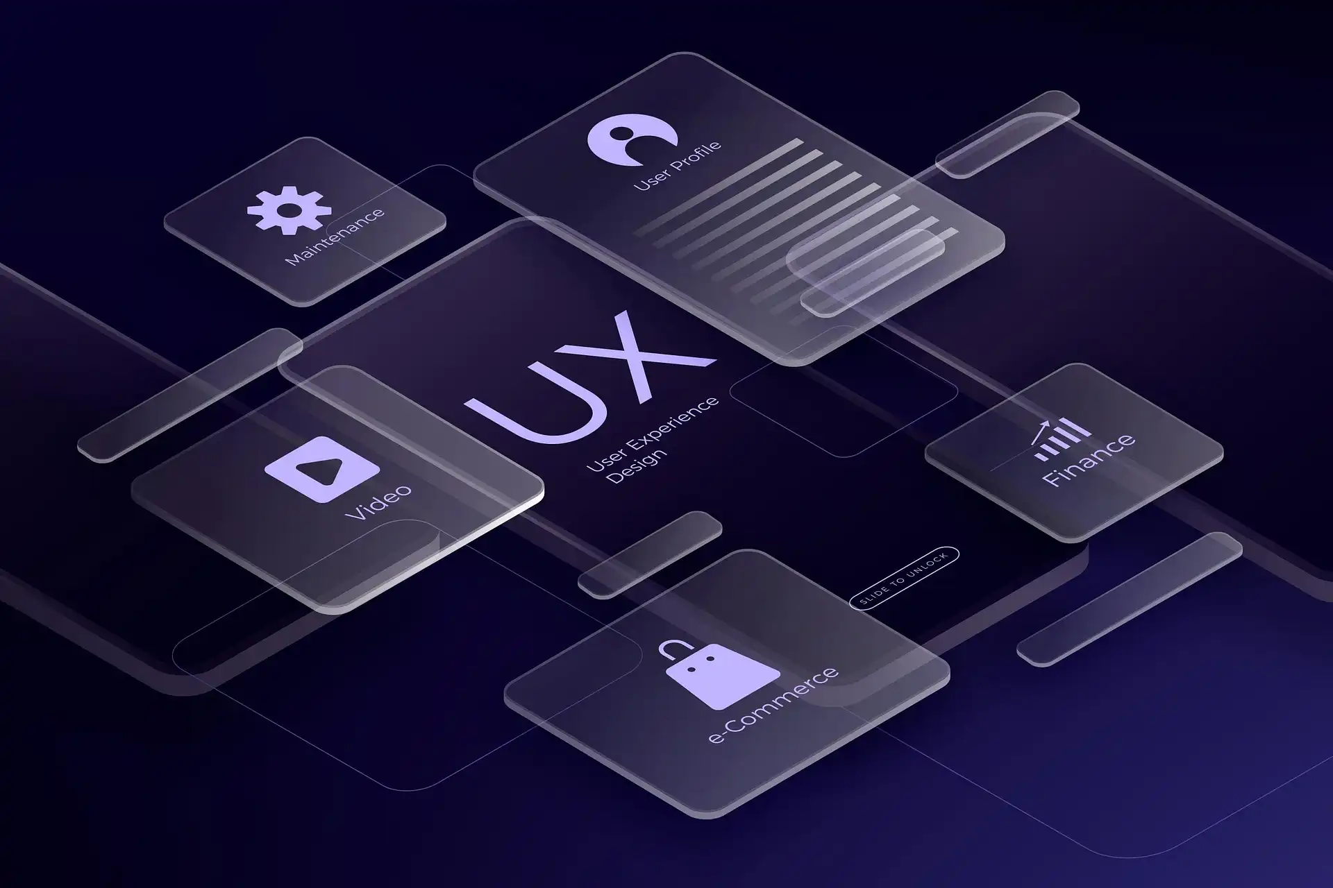 UI/UX Design Services